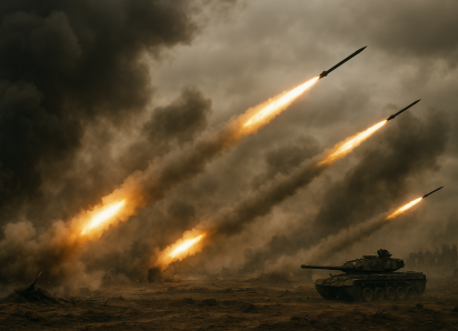 Новости СВО: в Харьковском «котле» сгорели тысячи солдат и сотни единиц техники НАТО, еще 4000 варятся прямо сейчас