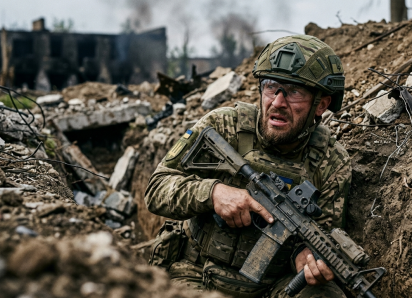 Новости СВО: 2,4 миллиона потерь ВСУ, украинские «лагеря унижений» мобилизованных, фронтовой прорыв РФ