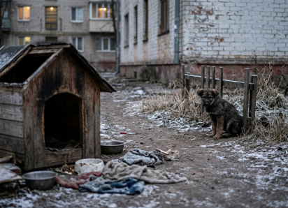 «Это только начало»: психолог объяснил, почему луганские живодеры скоро переключатся на людей