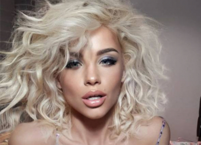 Участница «Дома-2», «Минуты славы», стриптизерша и онлифанщица из Луганска стала бездомной в Таиланде