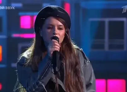 Стахановчанка Екатерина «Радуша» Гурова поборется за победу в шоу «Голос»