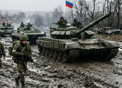 Сводка СВО к 3 марта: Россия получила «суперракету» и освобождение севера Харьковщины