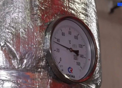 Пересчитают плату за отопление абонентам в Алчевске