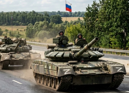 Сводка СВО к 12 марта: наступление России на Глухов и сожженные ВСУ под Волчанском