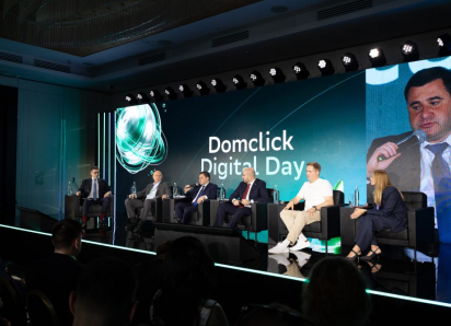 Генпартнер Domclick Digital Day «ЮгСтройИнвест» поделился стратегией продаж при высокой ставке
