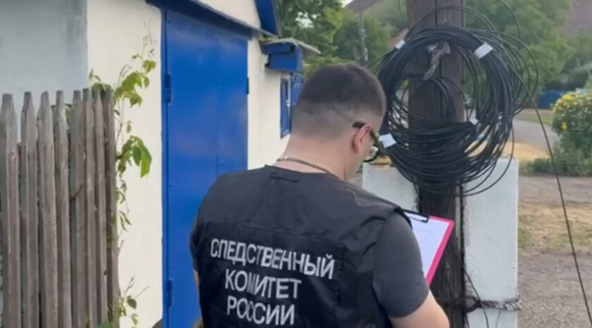 Трагедия в Шахтерском ЛНР: следствие выясняет обстоятельства гибели моонтажника