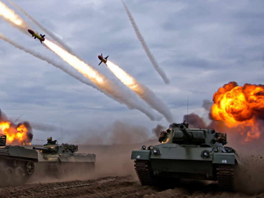 Новости СВО: Новое оружие обесточило Харьков и денацификация Северска