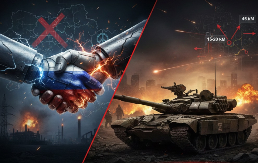 Новости СВО: провал перемирия и масштабные бои с потерями на границах ЛНР