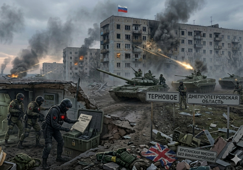 Новости СВО: зачистка Харьковщины и тайный план Буданова* по бегству из Донбасса