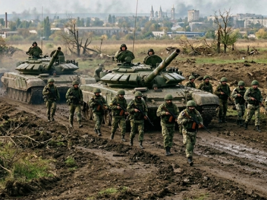 Сводка СВО к 11 марта: удар по авиации ВСУ и неудачный «контрнаступ» под Харьковом