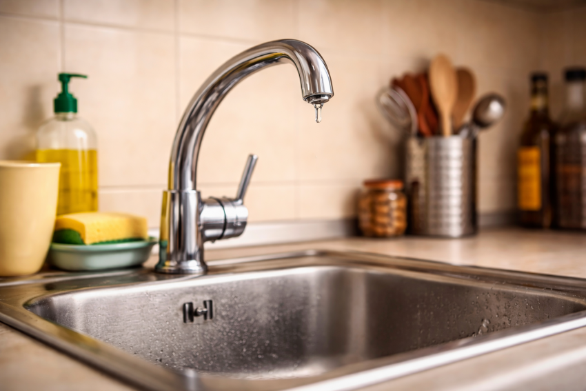 Где в ЛНР 10 марта будут ремонтировать водопровод