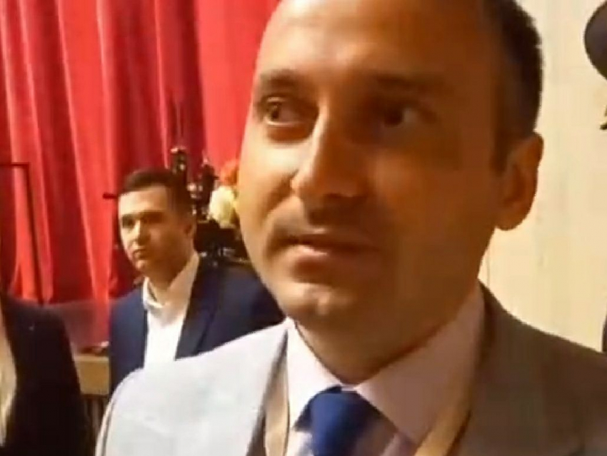 Учитель из ЛНР стал «Мастером цифрового образования»