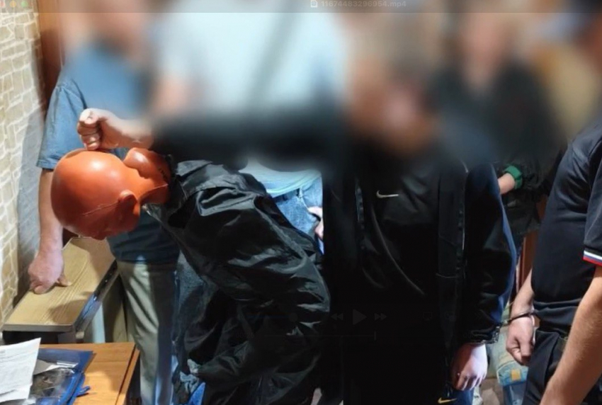 Подростки в Стаханове ЛНР расправились с пенсионерами из-за денег