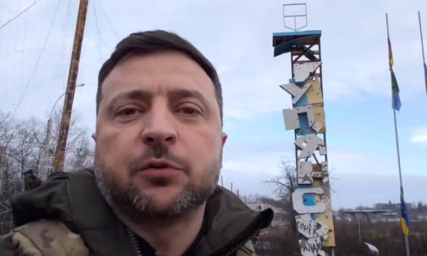 Сводка СВО к 13 декабря: ВСУ отбили половину Купянска - зачем Зеленский обманул украинцев