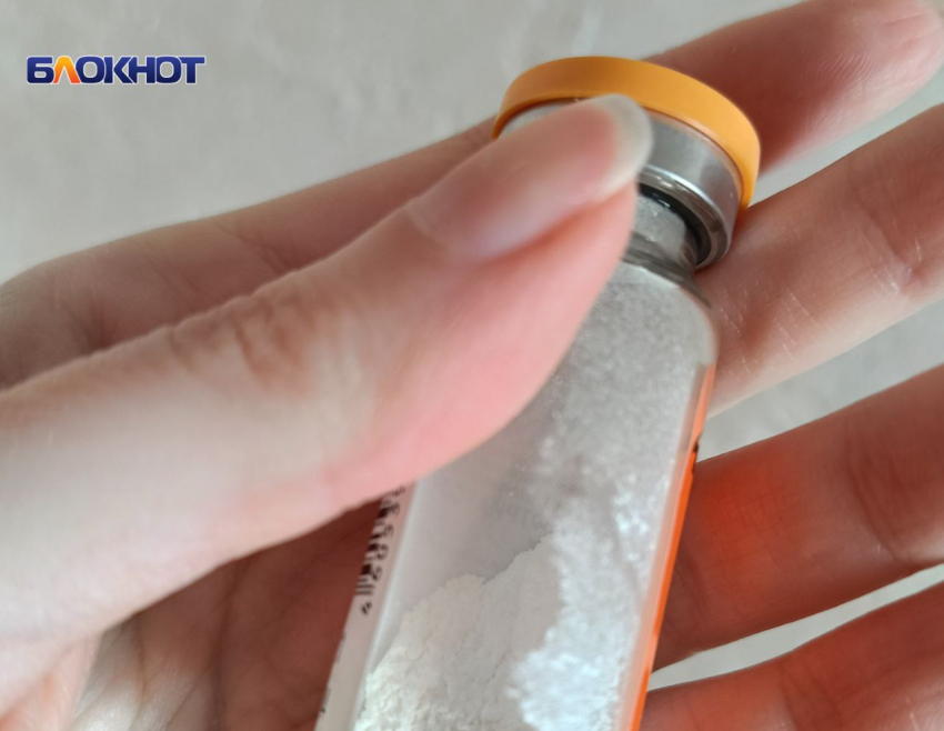 На 677% превышен эпидпорог по гриппу и ОРВИ в Сватовском районе ЛНР