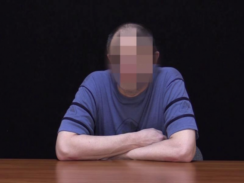 В Старобельске ЛНР задержали очередного украинского шпиона