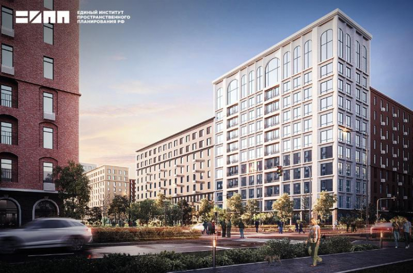 В Луганске задумали реновацию микрорайона «Острая могила»