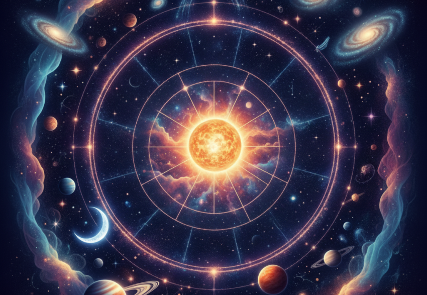 Не все пойдет по плану: гороскоп на неделю для каждого знака