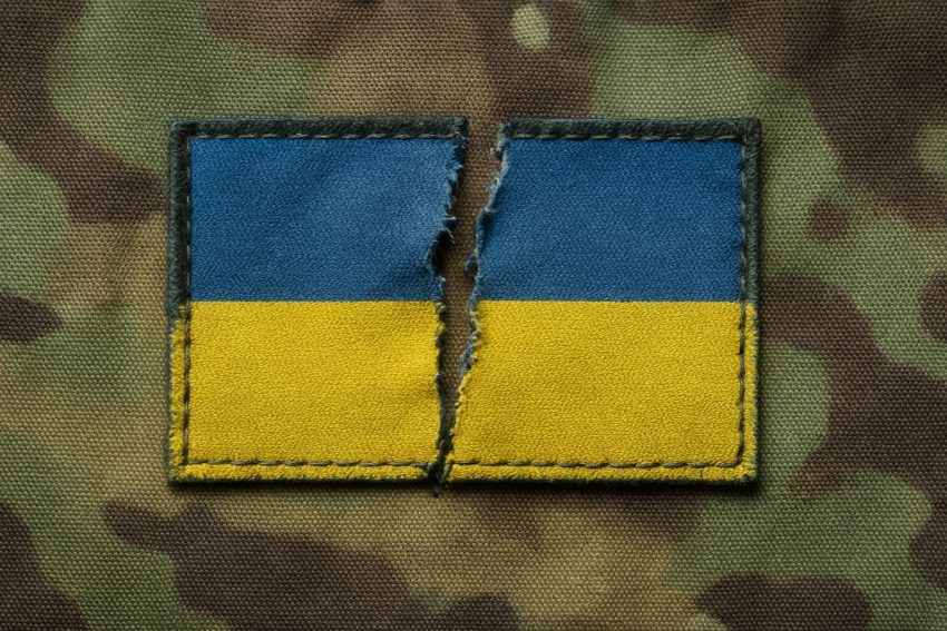 Политик из ЛНР: в ВСУ растет паника — тысячи украинских солдат бегут с фронта