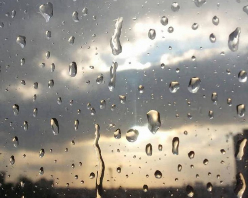 В ЛНР 16 февраля ожидаются дожди, туман и сильный ветер