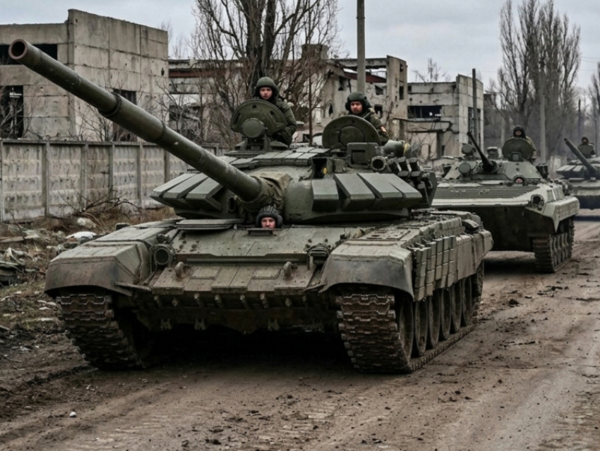 Сводка СВО к 13 марта: ВС РФ перерезали «артерии» ВСУ в Сумщине и тяжелые бои в Купянске