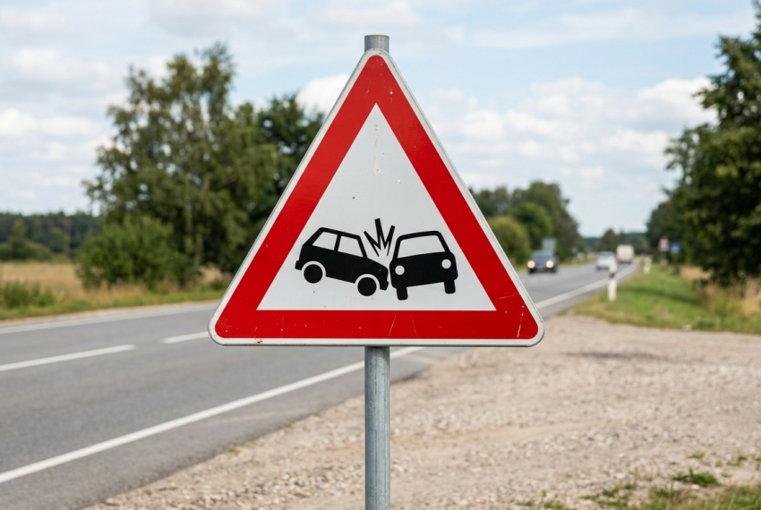 Дорожный парадокс Луганска: почему аварий стало меньше, а смертей — больше