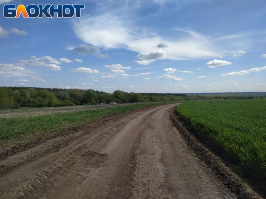 Аграрии ЛНР получат компенсацию за фортификационные сооружения на полях