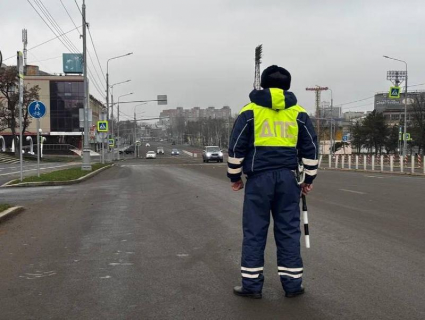 В ЛНР за месяц шесть пешеходов погибли в ДТП