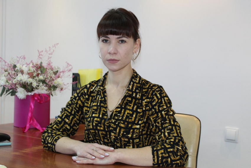 Глава Новопсковского района ЛНР уволена за кумовство в администрации