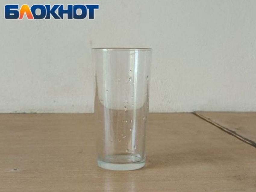 На нескольких улицах Луганска до вечера ограничат подачу воды