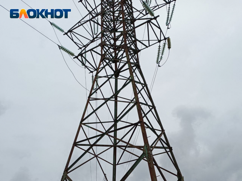 Свет вернется в 51 населенный пункт Северодонецкой агломерации после разминирования