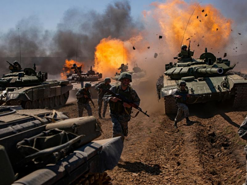 Сводка СВО к 1 мая: бойцов ВСУ накачивают наркотиками и бегство врага из Сумской области