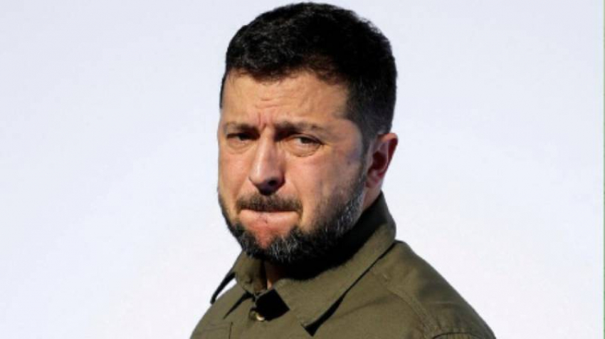 Новости СВО к 5 декабря: прорыв к Краматорску и отставка Зеленского