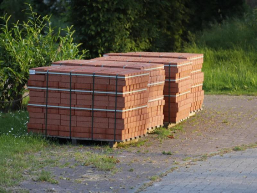 В Алчевске ЛНР началось строительство первого ипотечного ЖК