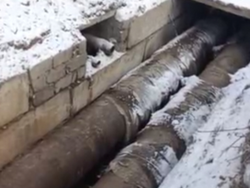 Тепловики запустили третий котел на «Заводской» в Алчевске ЛНР