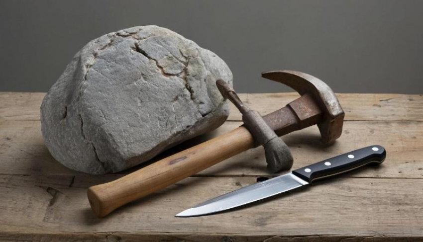 Камнем, ножом и молотком забили мужчину в Северодонецке