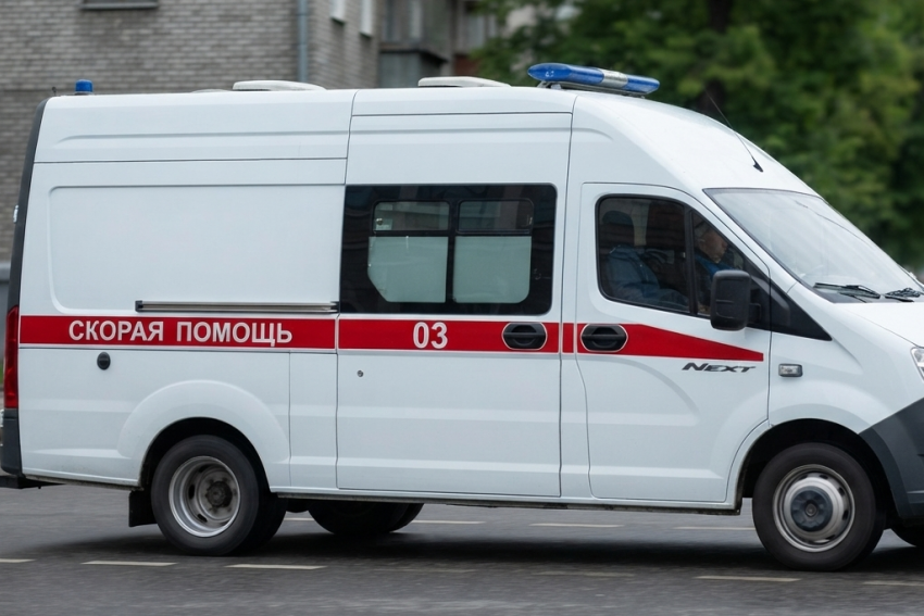 ВСУ ударили по гражданскому автобусу в Лисичанске ЛНР - ранены 12 человек