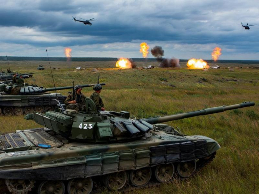 Новости СВО к 26 марта: «Герани» сожгли штаб советников НАТО, ВСУ признали поражения под Лиманом и прорыв у Славянска