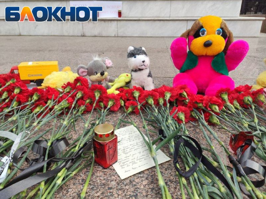 Мать и дочь из Кременского района ЛНР погибли в кровавом теракте в «Крокус Сити Холле» 