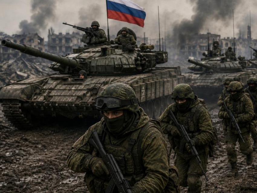 Сводка СВО к 30 мая: наступление России на Харьков и сожжённые гробы с наёмниками ВСУ под Волчанском