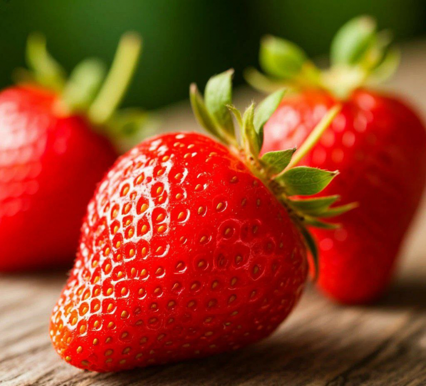 В Перевальске построят агрокомплекс для круглогодичного выращивания клубники