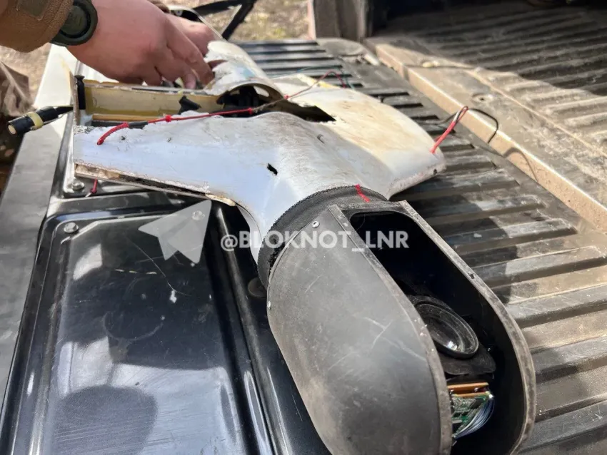 ВСУ тяжело ранили мирного жителя Старобельского округа ЛНР