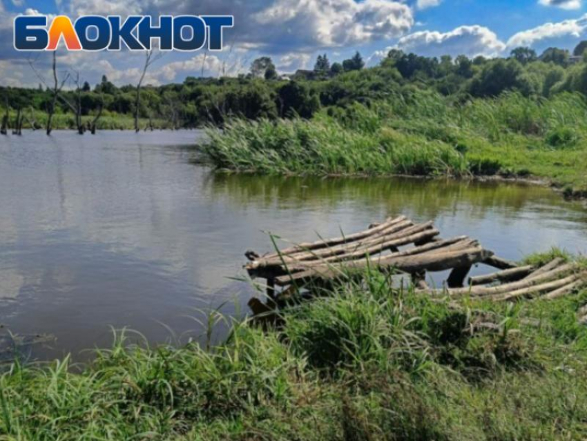 В ЛНР намерены расчистить более 30 километров рек в 2026 году