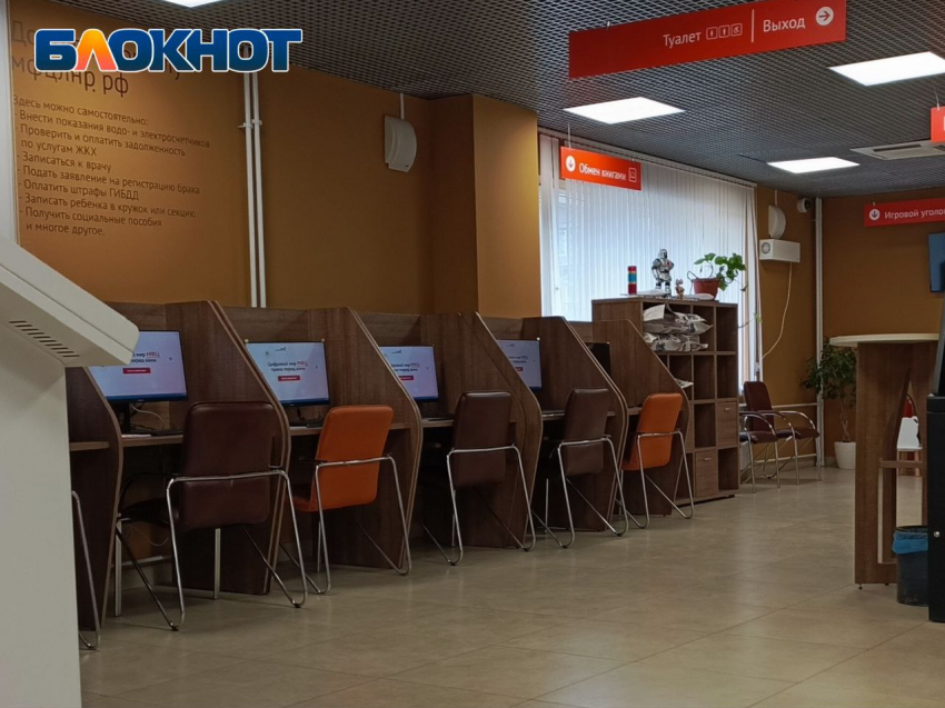 Теперь получить справку о составе семьи можно в миграционной службе МВД ЛНР и через «Госуслуги»