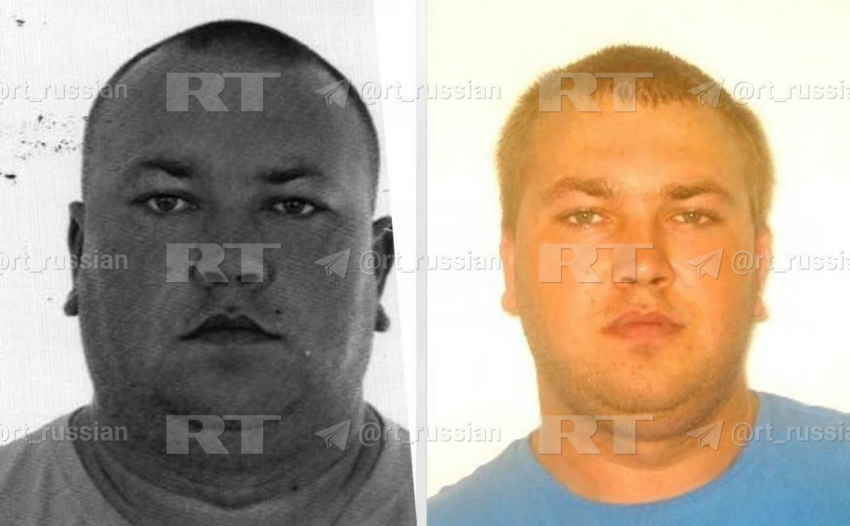 Уроженец Лисичанска подозревается в похищении 9-летнего мальчика из Питера