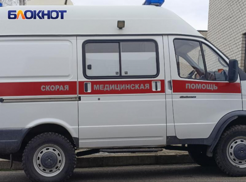 Луганские медики спасли 4-летнего ребенка, который подавился леденцом