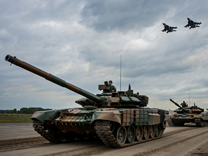 Сводка СВО к 5 августа: «Искандеры» вбили ВСУ в землю и осада Купянска