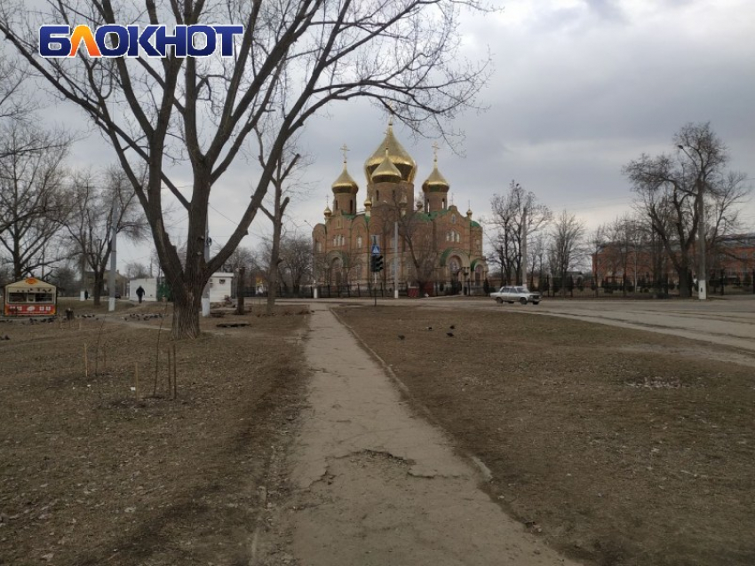 В Луганск привезут чудотворную Казанскую икону Божией Матери