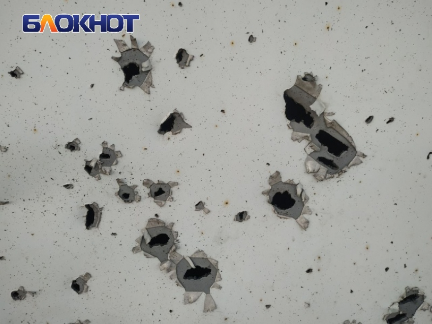 В Кременной ЛНР ранен сотрудник местной администрации