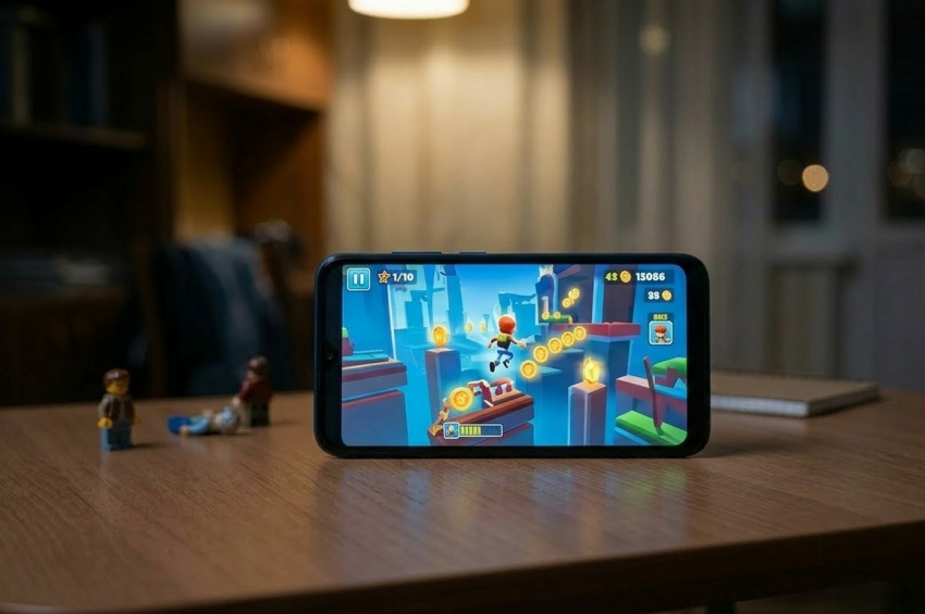 11-летний луганчанин отдал мошенникам 24 тысячи рублей ради игровой валюты